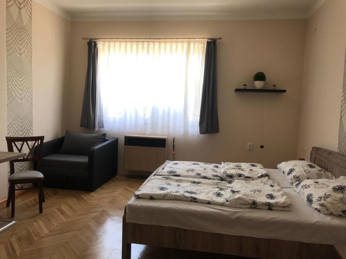 Venusz Ueduelocentrum Tiszacsege Zewnętrze zdjęcie