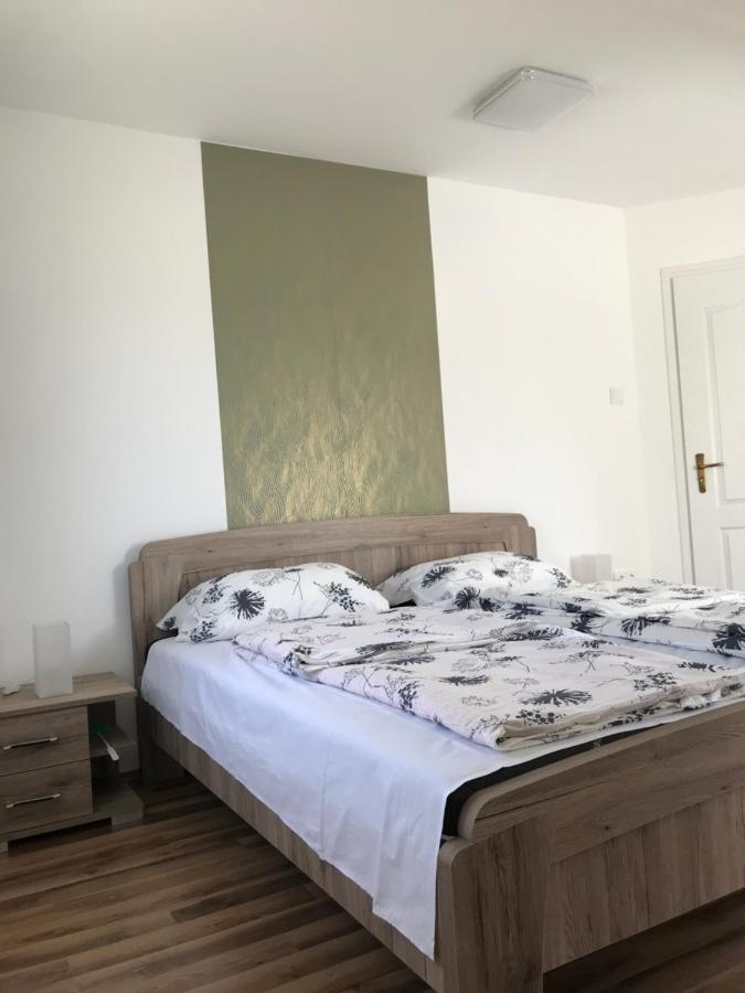 Venusz Ueduelocentrum Tiszacsege Zewnętrze zdjęcie