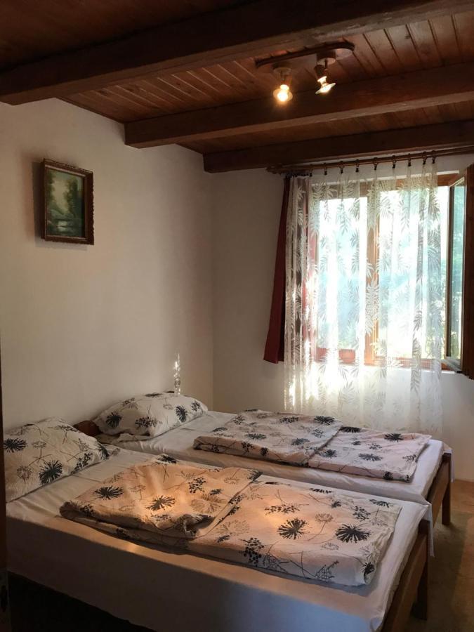 Venusz Ueduelocentrum Tiszacsege Zewnętrze zdjęcie